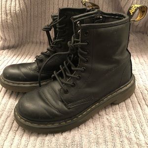 Kids Dr. Martens